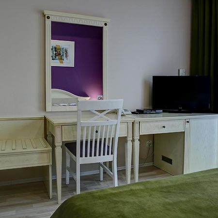 Hotel Gorenje Pristina Extérieur photo