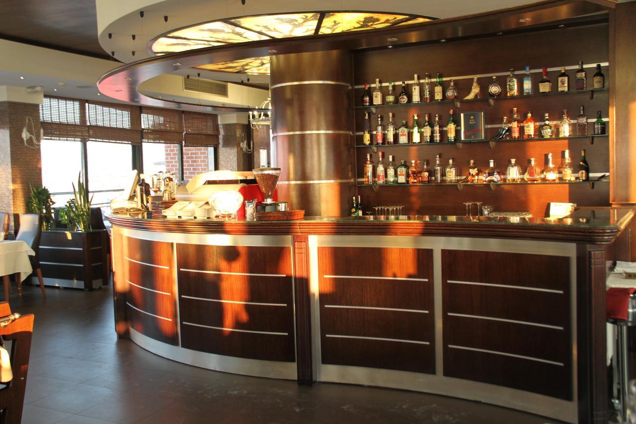 Hotel Gorenje Pristina Extérieur photo