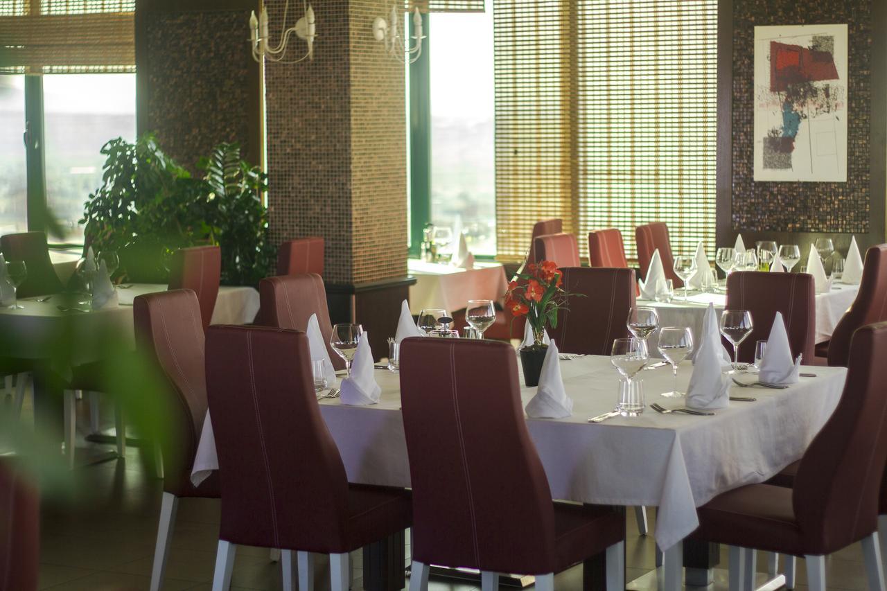 Hotel Gorenje Pristina Extérieur photo