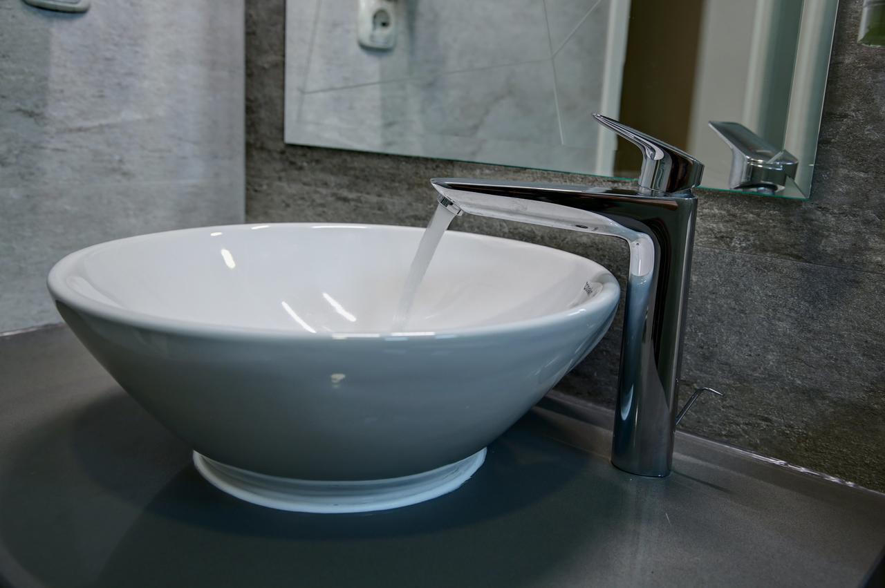 Hotel Gorenje Pristina Extérieur photo