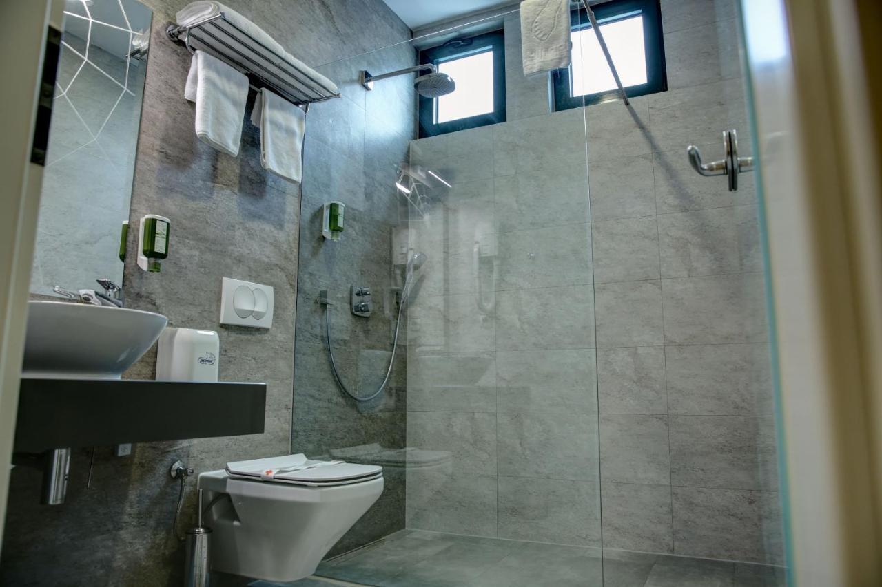 Hotel Gorenje Pristina Extérieur photo